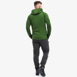 Explorer Outdoor Jeans Herren Anthracite