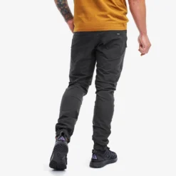 Explorer Outdoor Jeans Herren Anthracite