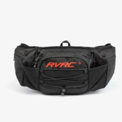 Explor Hip Pack 5L Black