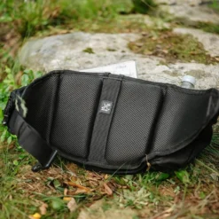 Explor Hip Pack 5L Black