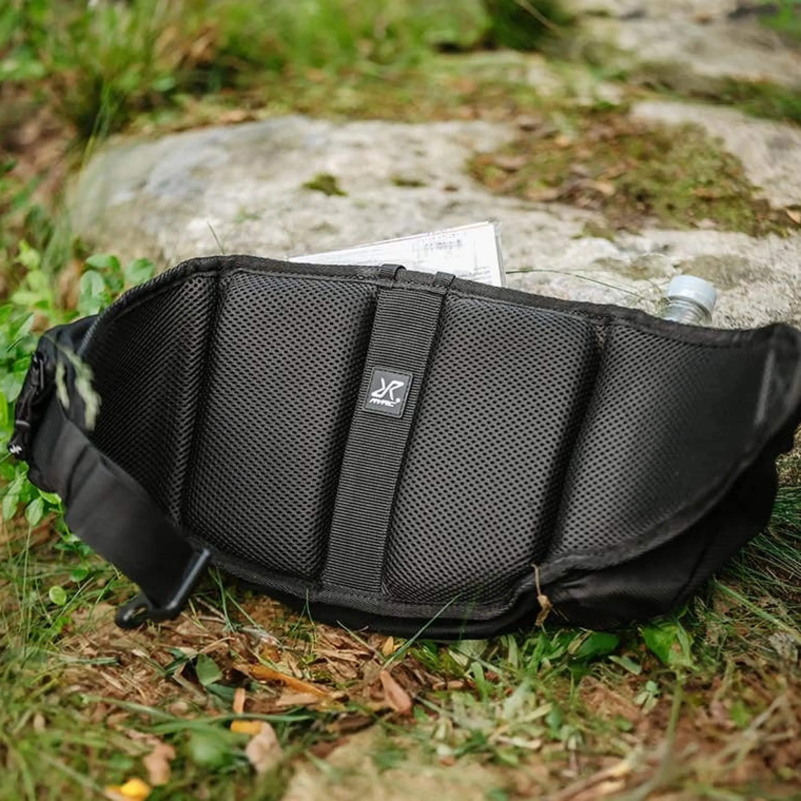 Explor Hip Pack 5L Kalamata