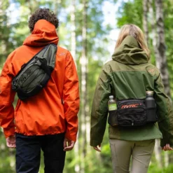 Explor Hip Pack 5L Kalamata