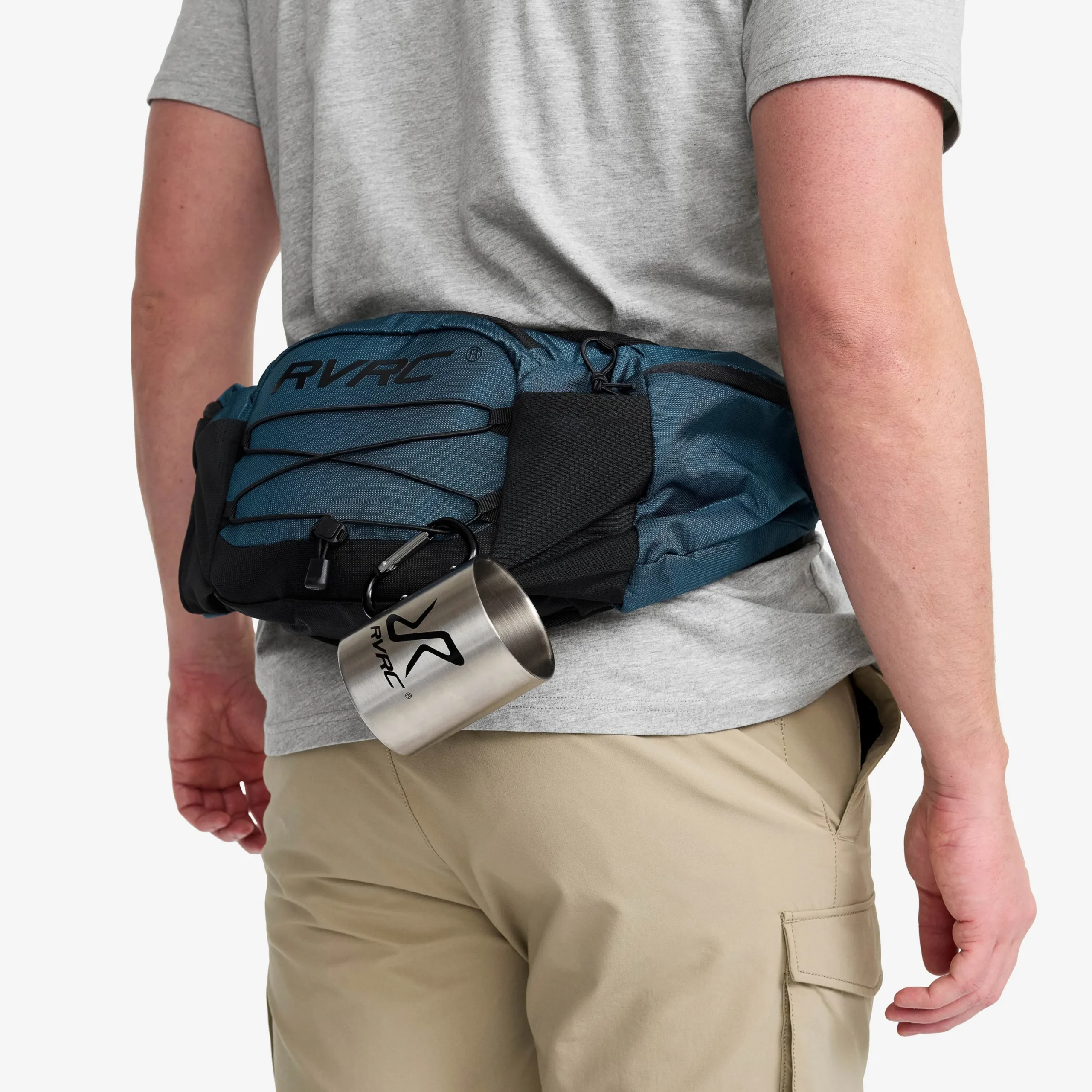 Explor Hip Pack 5L Moonlit Ocean