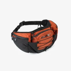 Explor Hip Pack 5L Rusty Orange
