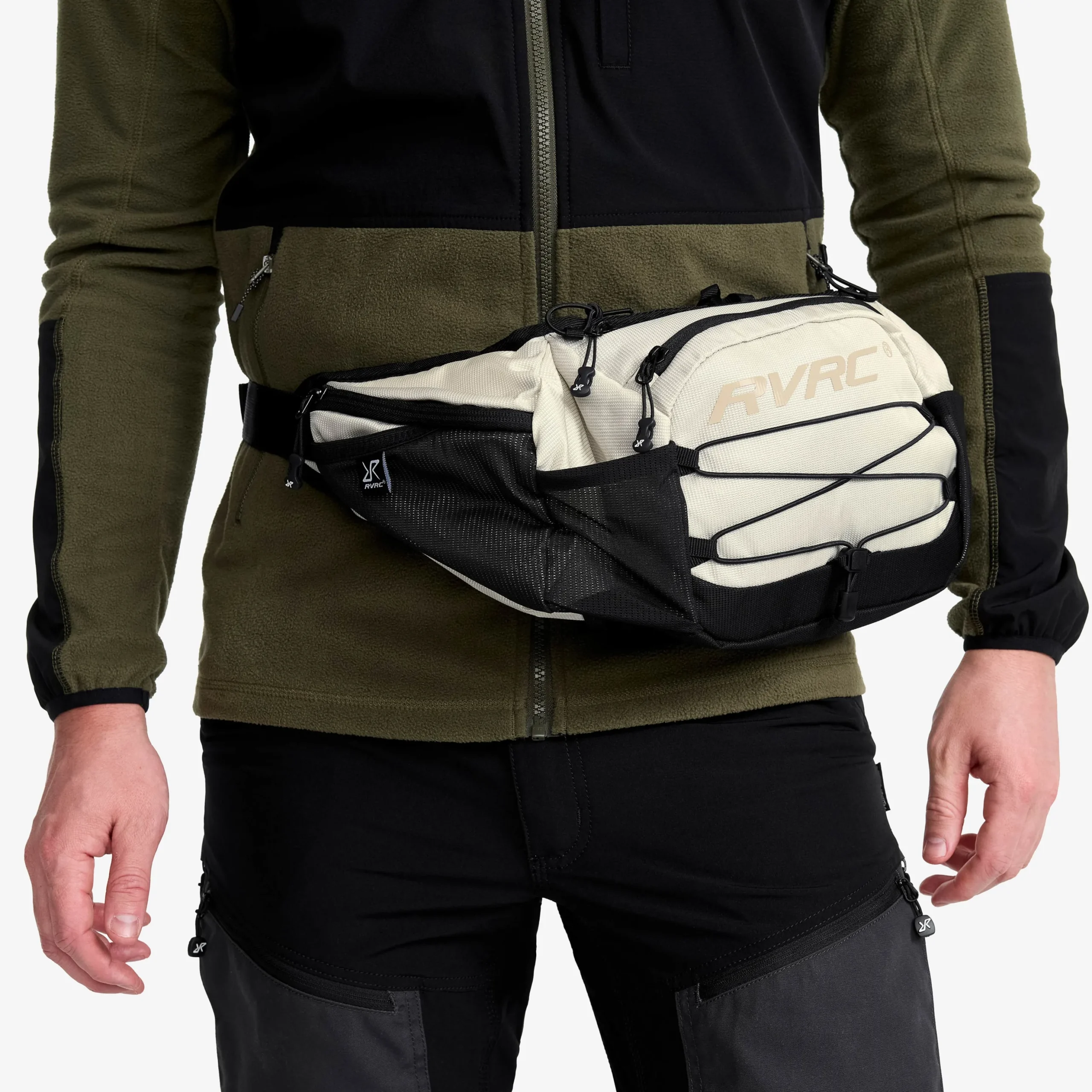 Explor Hip Pack 5L Tofu