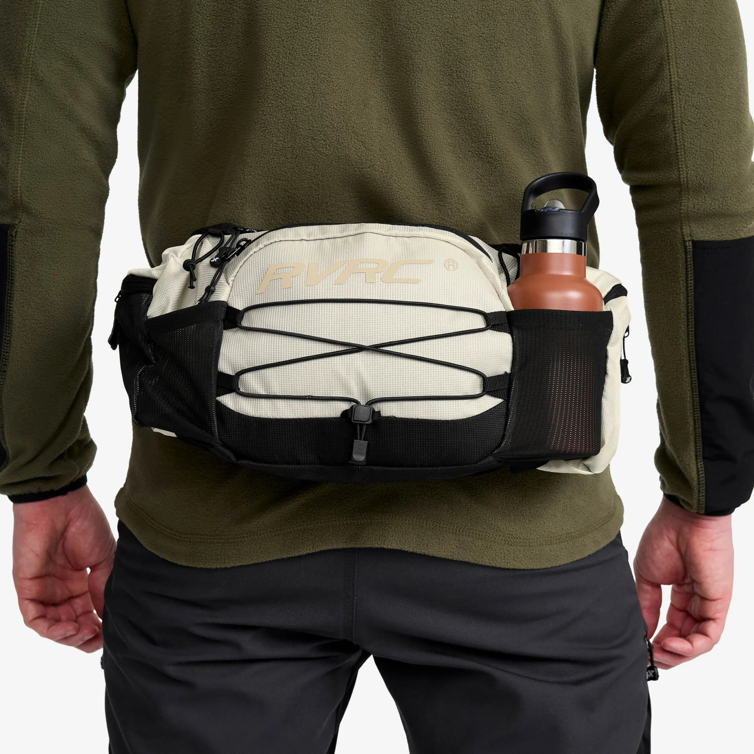 Explor Hip Pack 5L Tofu