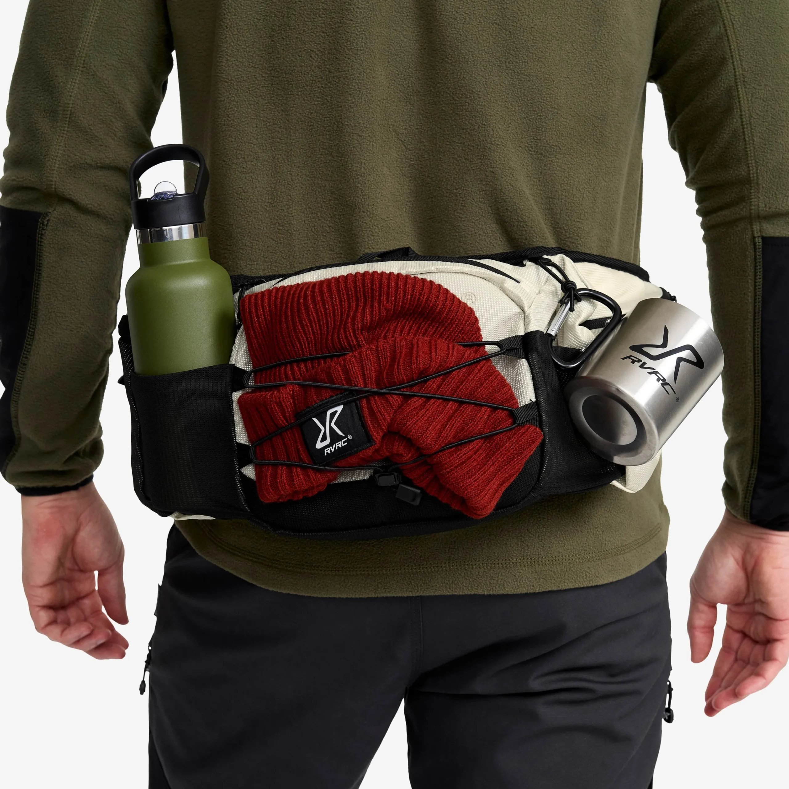 Explor Hip Pack 5L Tofu