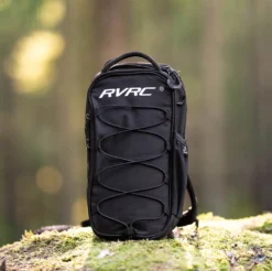 Explor Sling Bag 4L Black