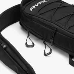 Explor Sling Bag 4L Black