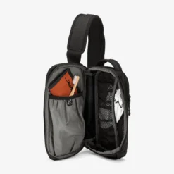 Explor Sling Bag 4L Black