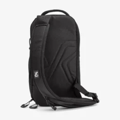 Explor Sling Bag 4L Black