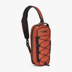 Explor Sling Bag 4L Rusty Orange