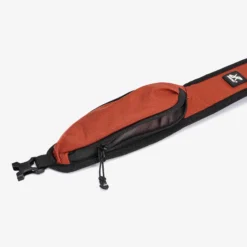 Explor Sling Bag 4L Rusty Orange