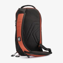 Explor Sling Bag 4L Rusty Orange