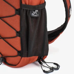 Explor Sling Bag 4L Rusty Orange