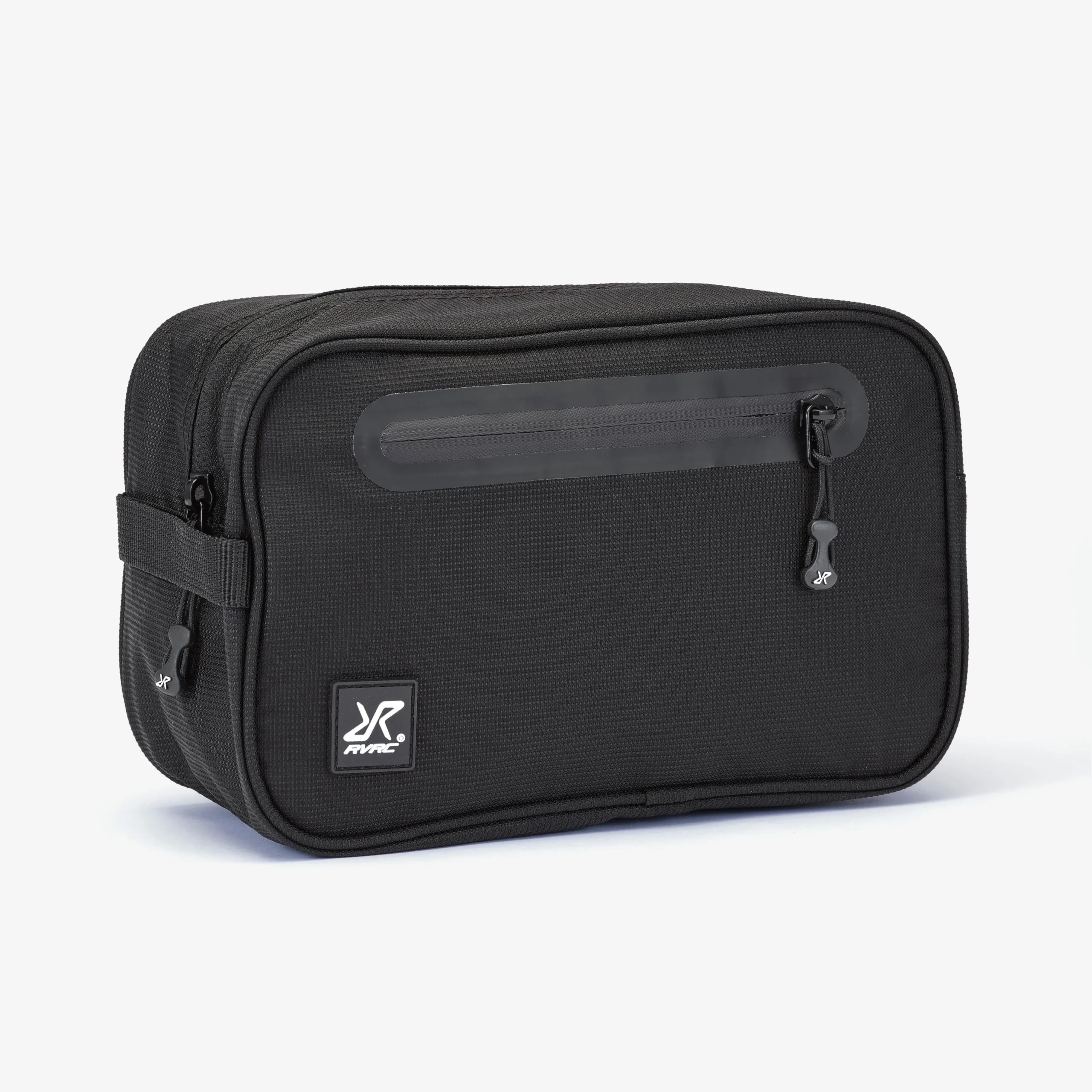 Explor Toiletcase Black