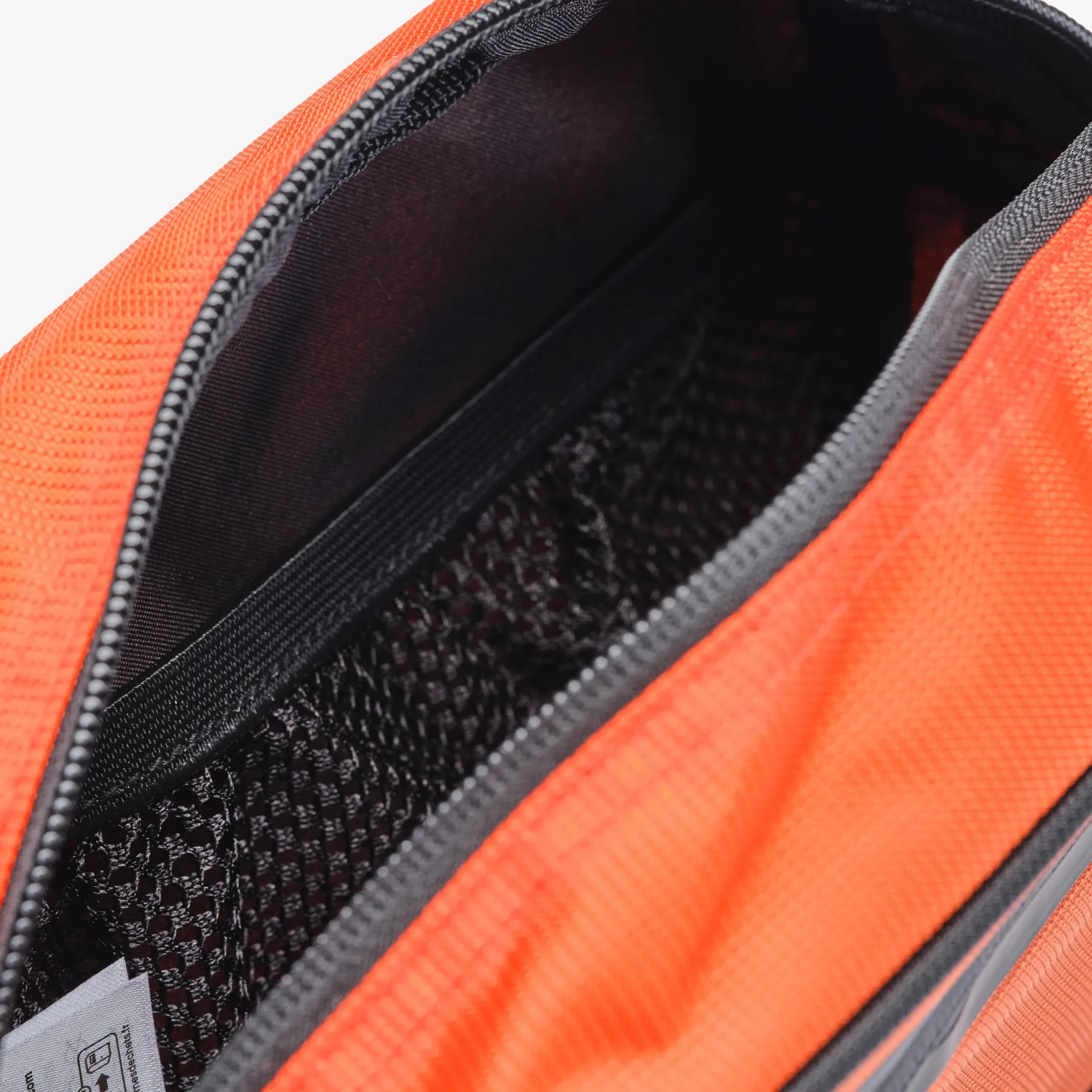 Explor Toiletcase Rusty Orange