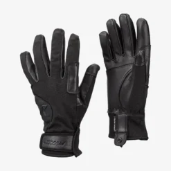 Fauna Outdoor Gloves Black