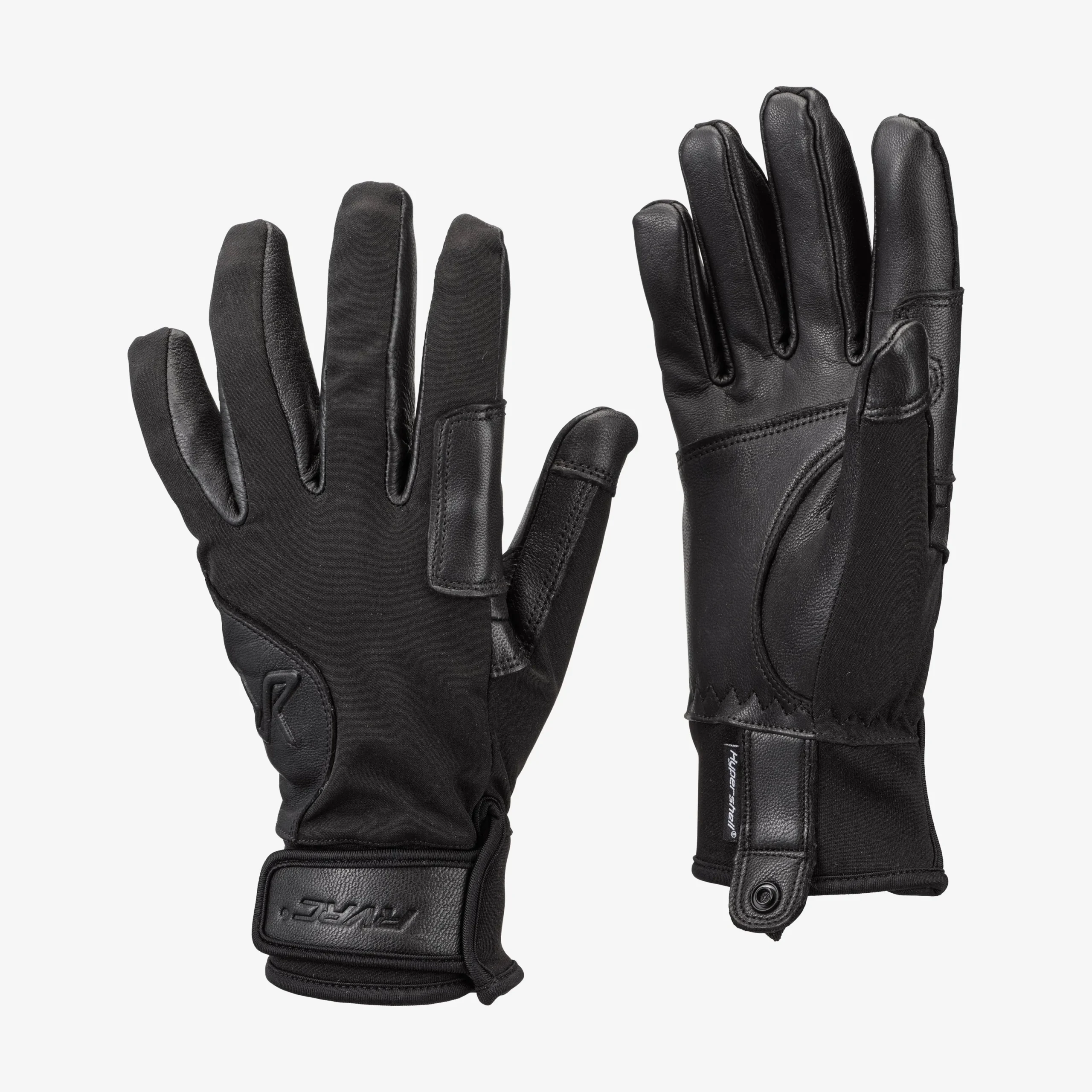 Fauna Outdoor Gloves Black
