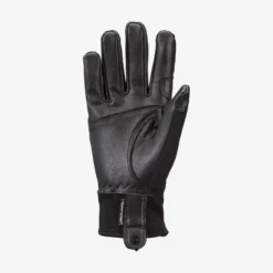 Fauna Outdoor Gloves Black