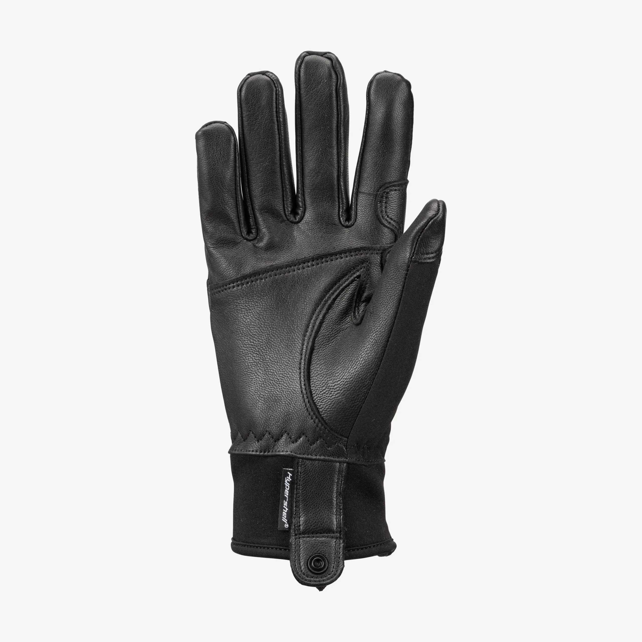 Fauna Outdoor Gloves Black