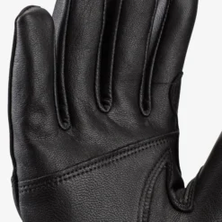 Fauna Outdoor Gloves Black