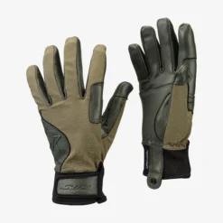 Fauna Outdoor Gloves Grape Leaf