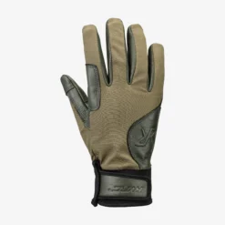 Fauna Outdoor Gloves Grape Leaf