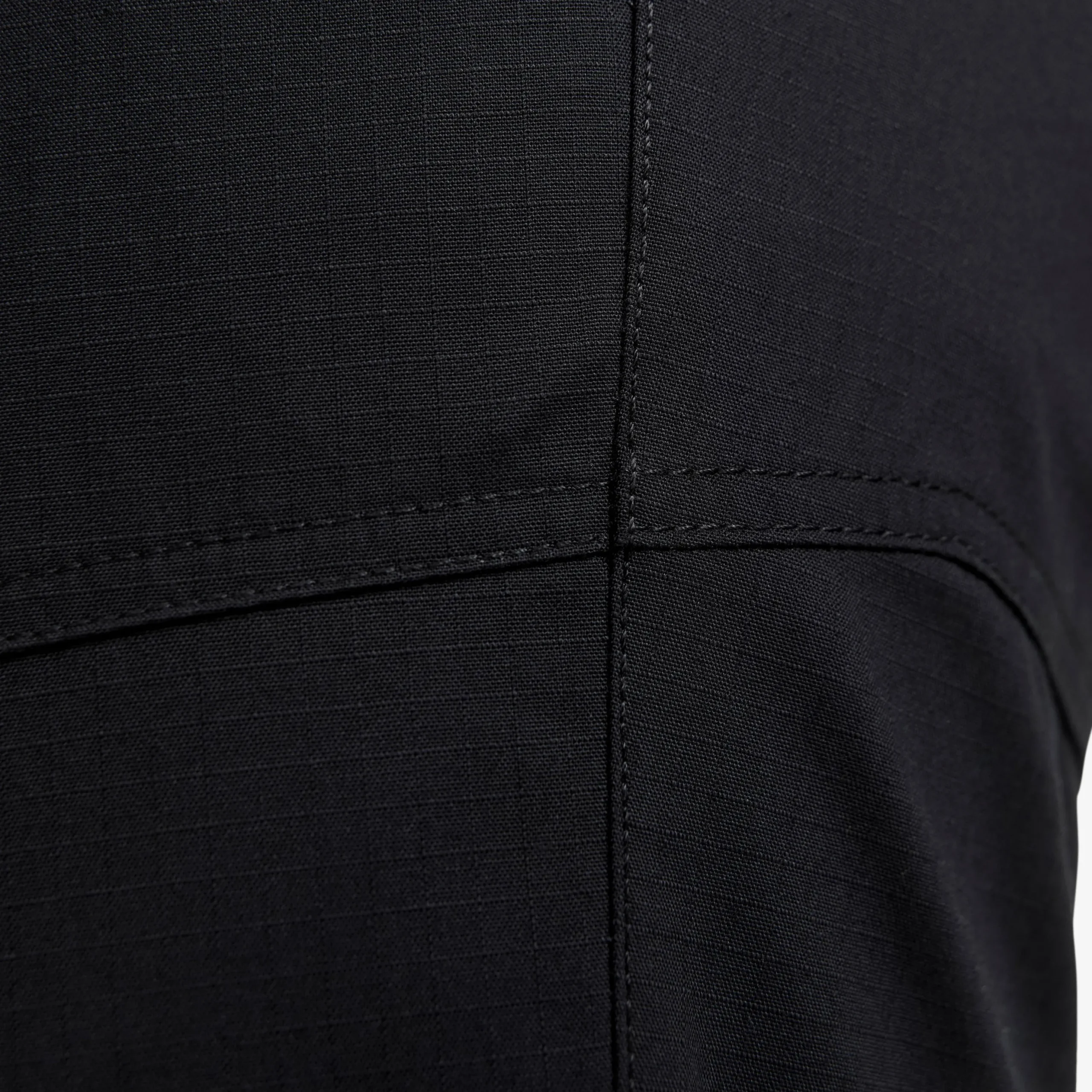 Field Outdoor Pants Herren Black