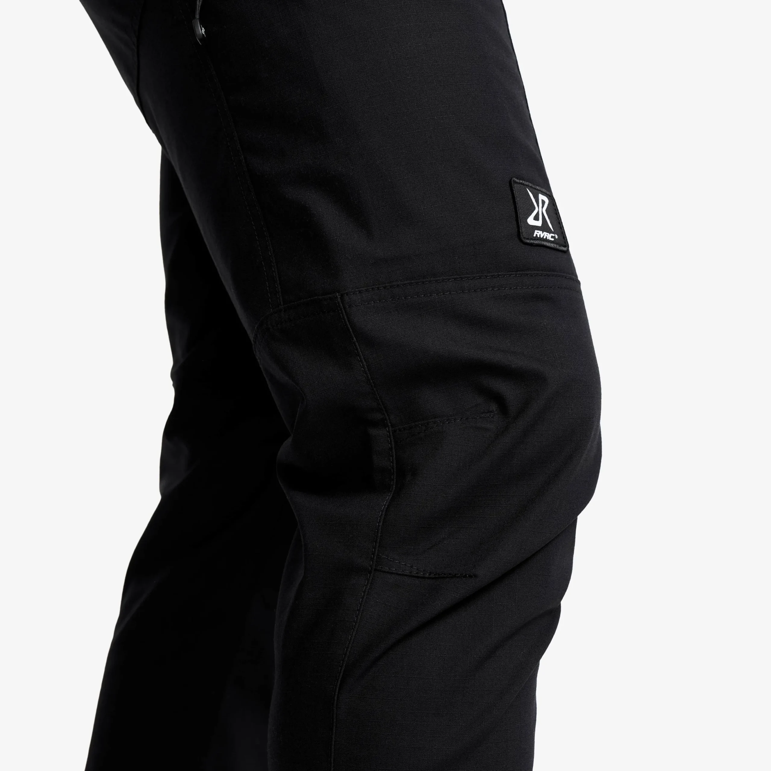 Field Outdoor Pants Herren Black