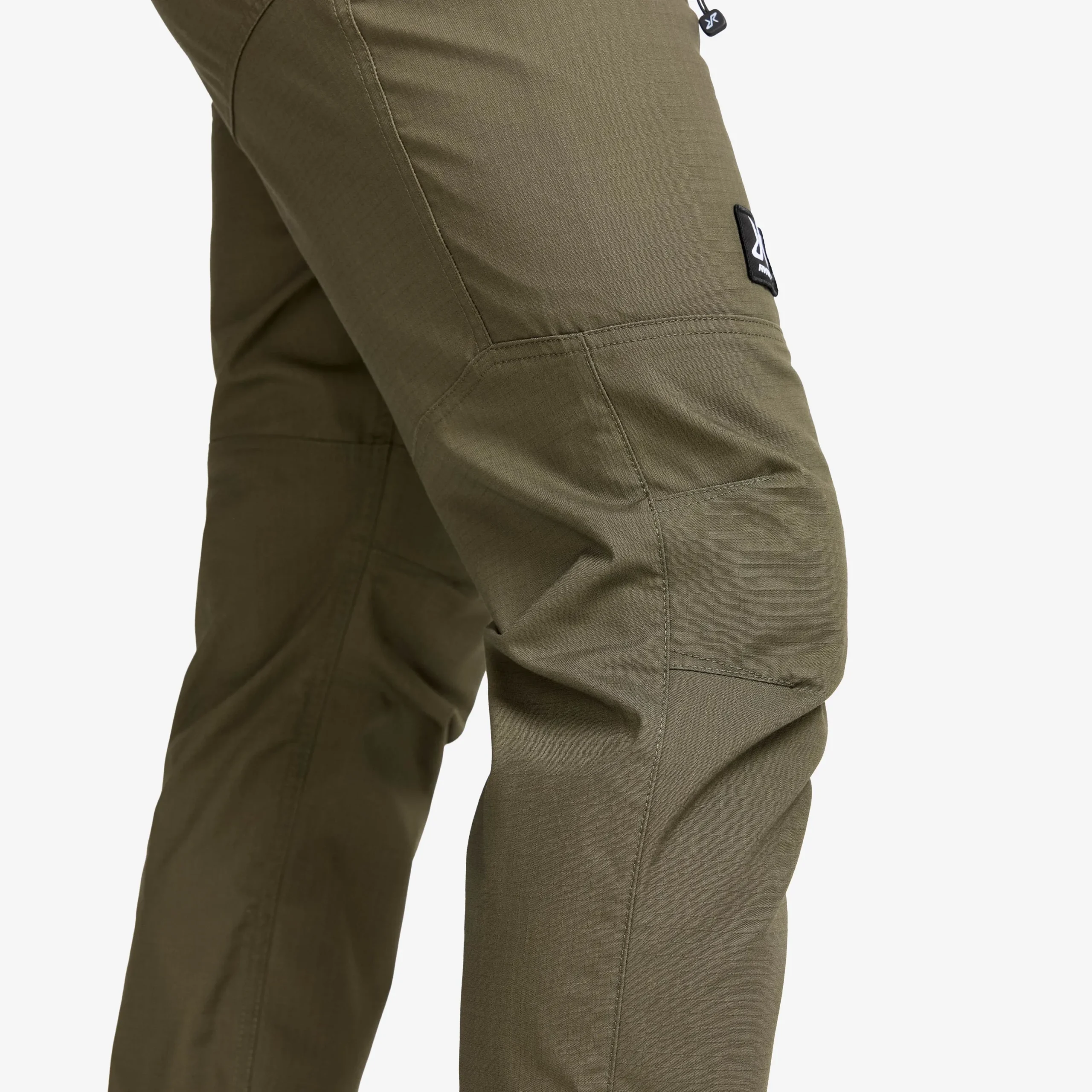 Field Outdoor Pants Herren Grape Leaf