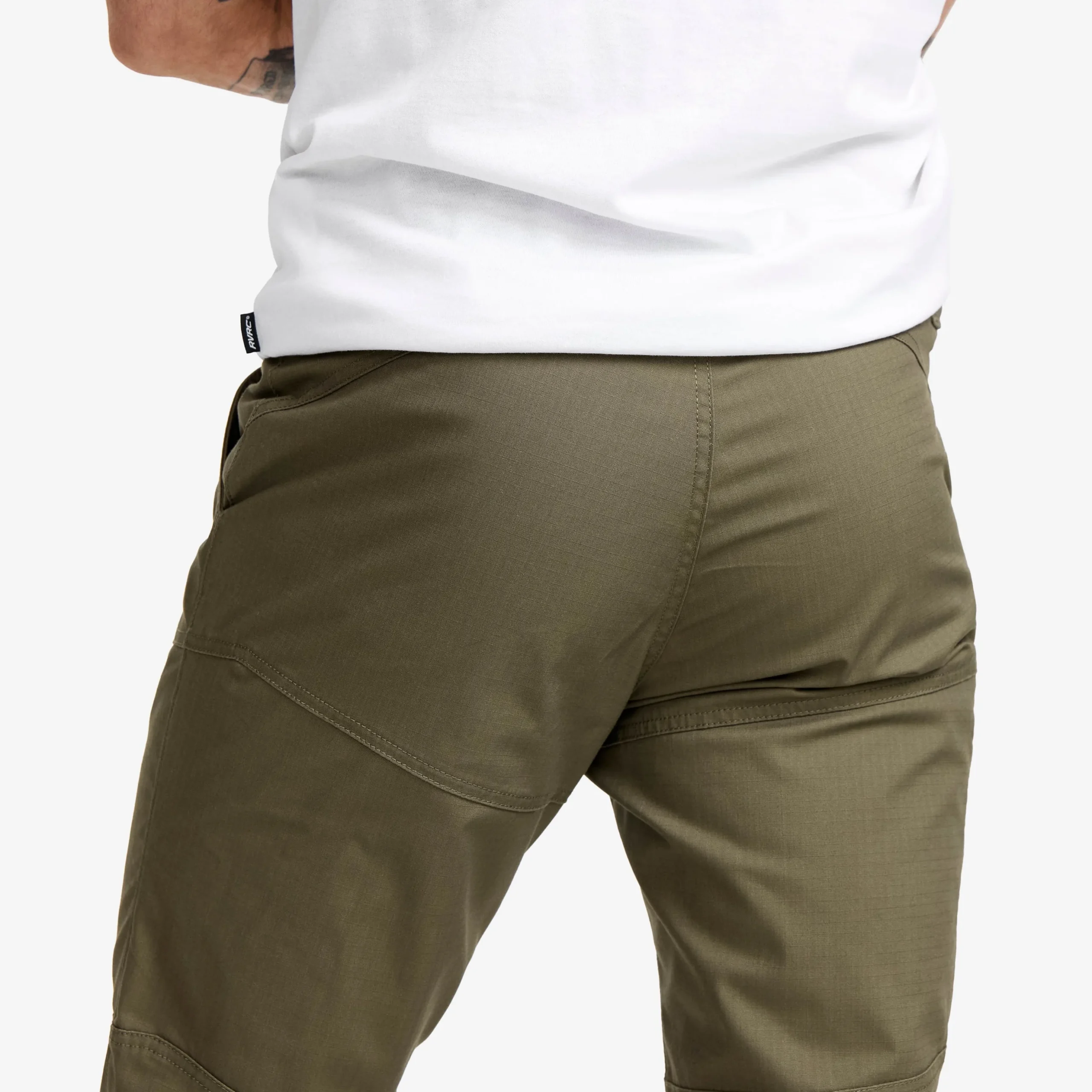 Field Outdoor Pants Herren Grape Leaf