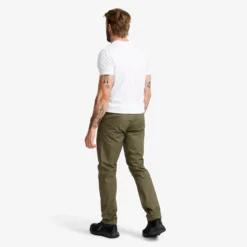 Field Outdoor Pants Herren Grape Leaf