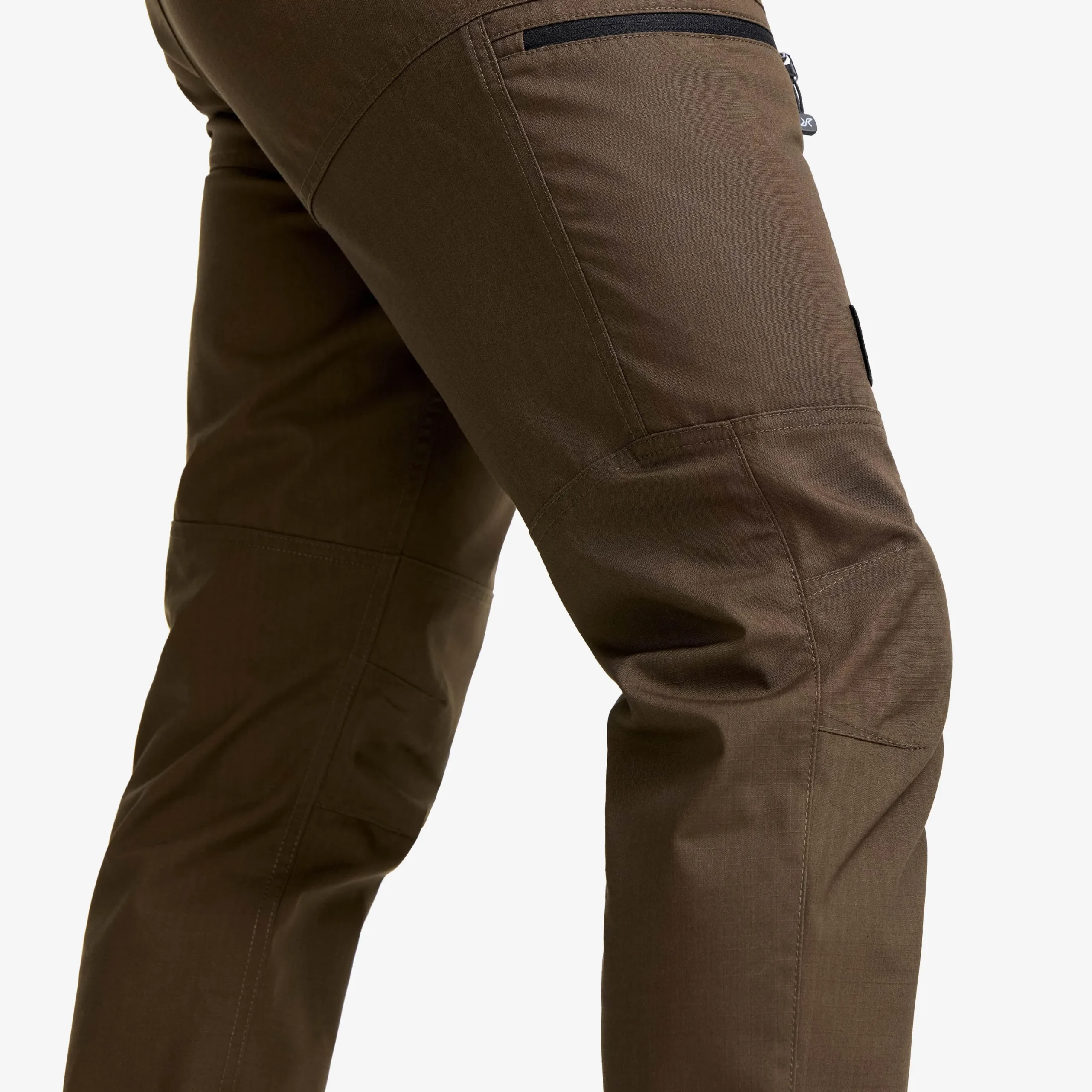 Field Outdoor Pants Herren Mud