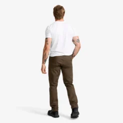 Field Outdoor Pants Herren Mud