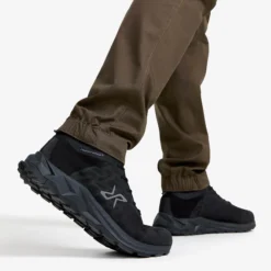 Field Outdoor Pants Herren Mud