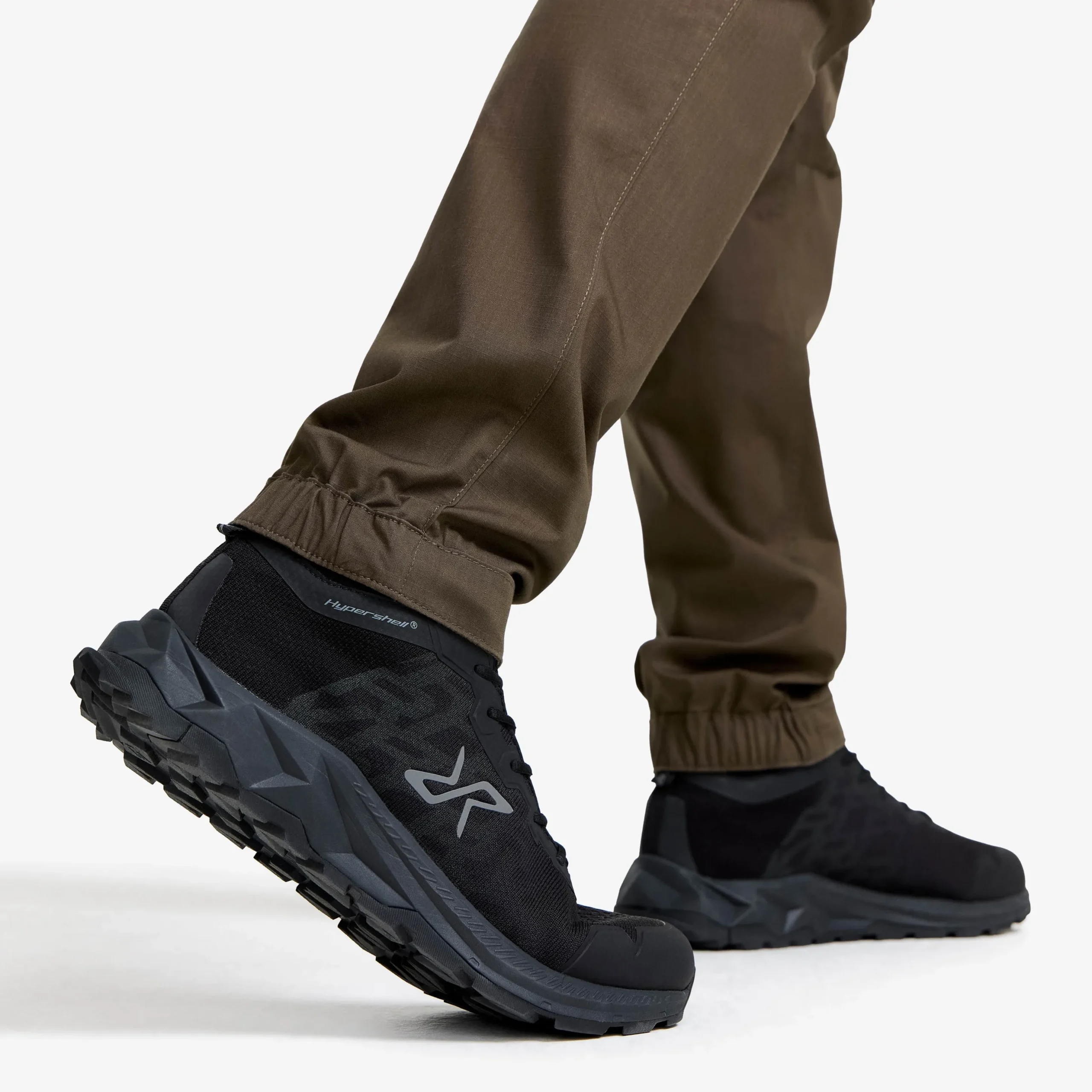 Field Outdoor Pants Herren Mud