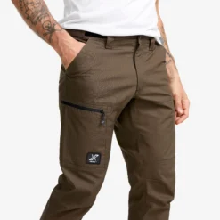 Field Outdoor Pants Herren Mud