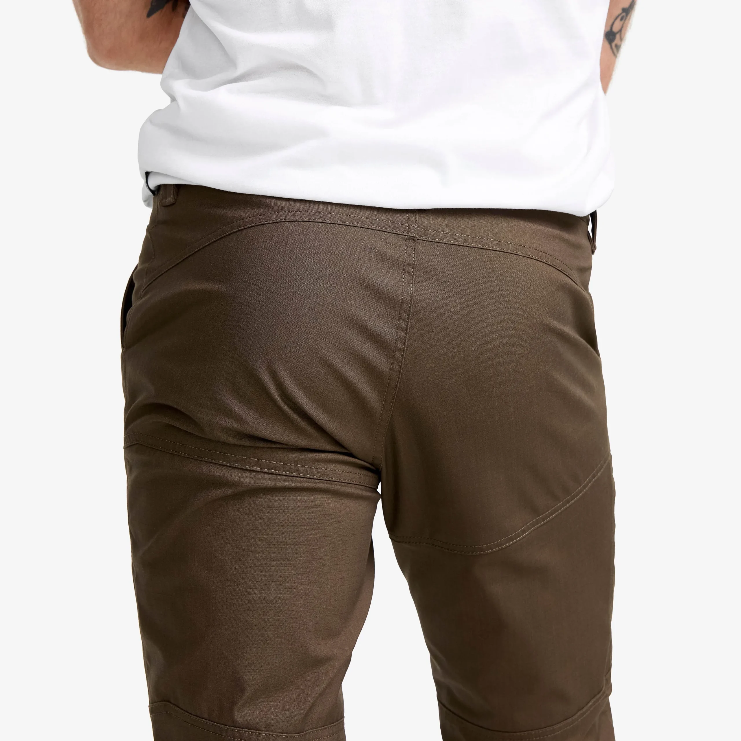 Field Outdoor Pants Herren Mud