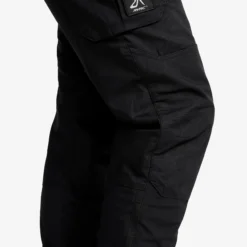 Field Pro Warm Outdoor Pants Damen Black