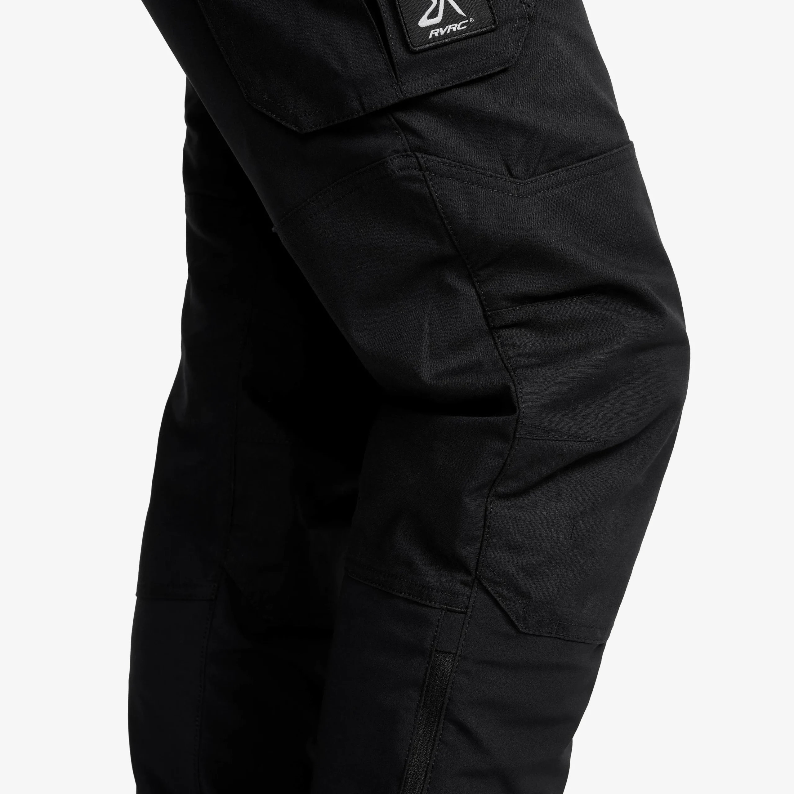 Field Pro Warm Outdoor Pants Damen Black