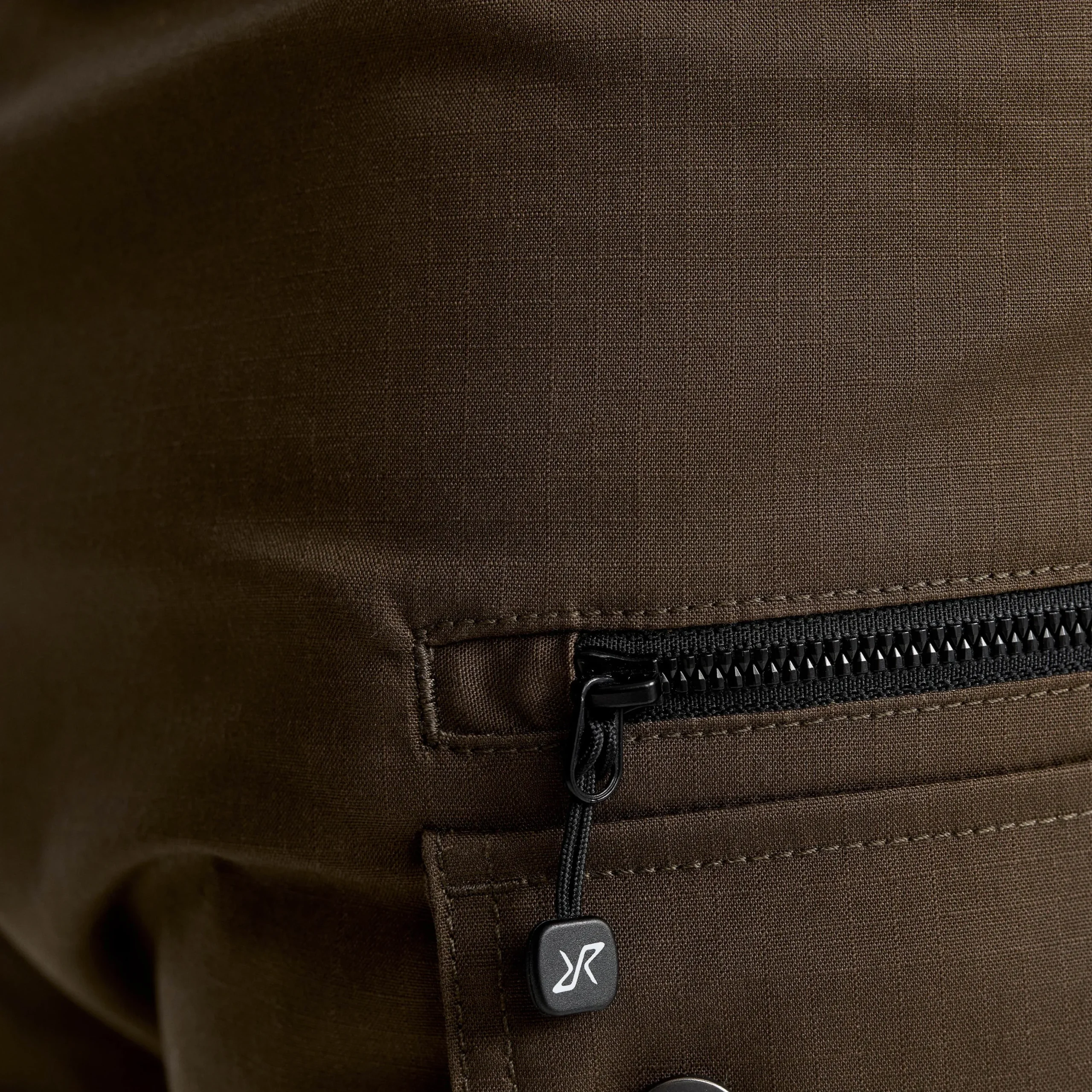 Field Pro Warm Outdoor Pants Herren Mud/Black
