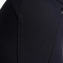 Fjord Stretch Pants Damen Black