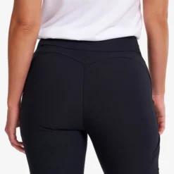 Fjord Stretch Pants Damen Black