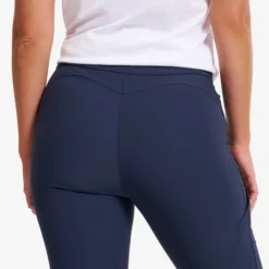 Fjord Stretch Pants Damen Deep Navy