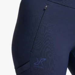 Fjord Stretch Pants Damen Deep Navy