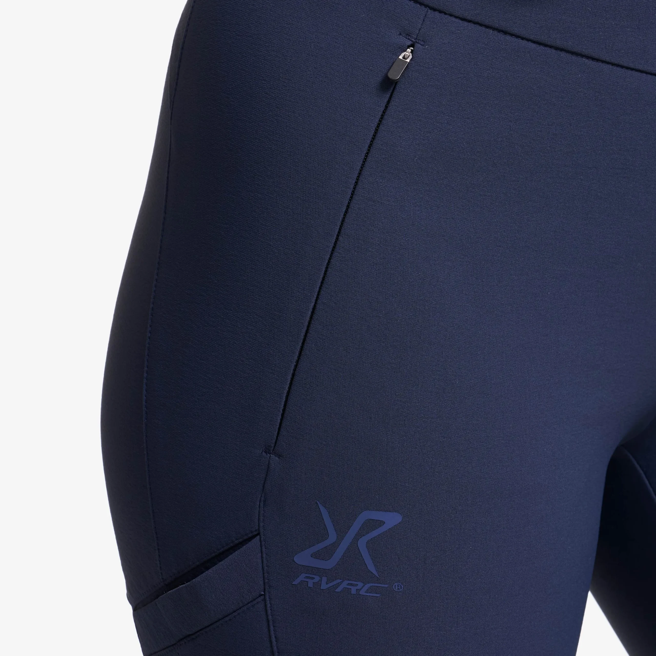 Fjord Stretch Pants Damen Deep Navy