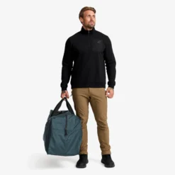 Flexi Bag 90L Moonlit Ocean
