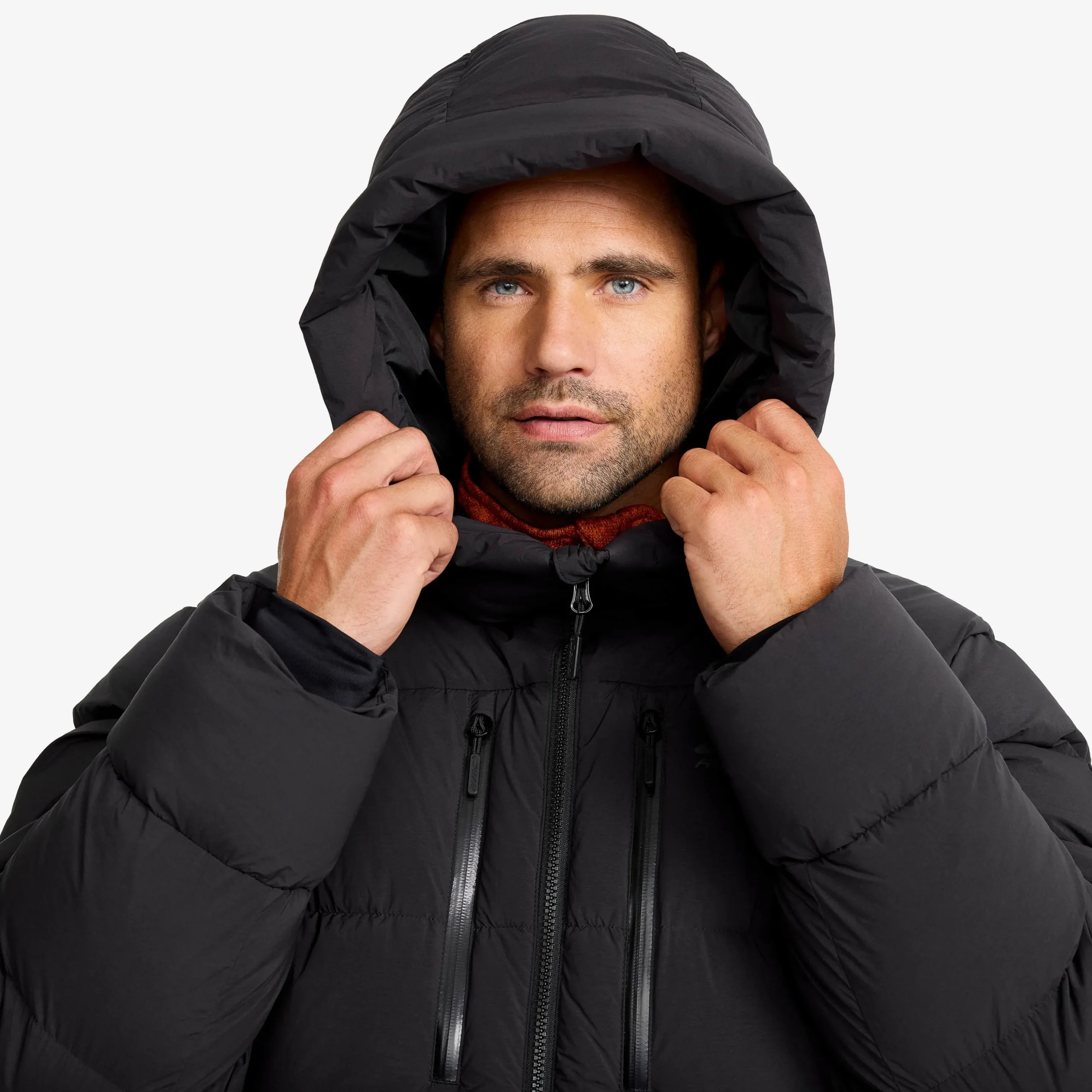 Flexpedition Down Jacket Herren Black