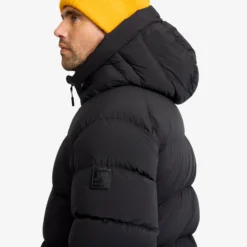Flexpedition Down Jacket Herren Black